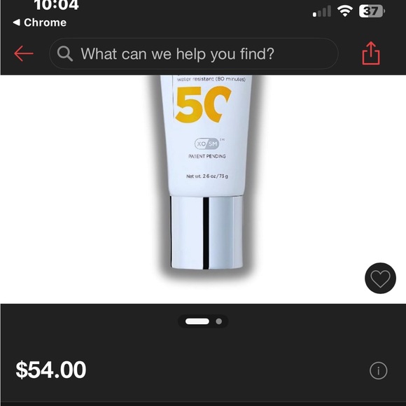 I Image Daily Prevention Ultra Defense Moisturizer 50 Spf50 BNIB - Picture 8 of 8